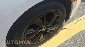 2023 Honda Odyssey Sport 118.1" WB - miniatura 32