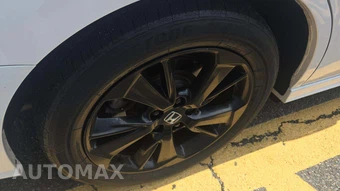 2023 Honda Odyssey Sport 118.1" WB - miniatura 33