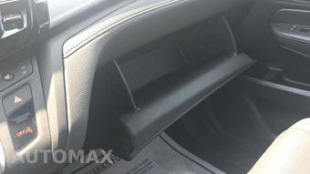2023 Honda Odyssey Sport 118.1" WB - miniatura 34