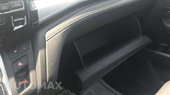 2023 Honda Odyssey Sport 118.1" WB - miniatura 35