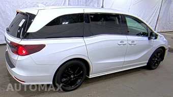 2023 Honda Odyssey Sport 118.1" WB - miniatura 4