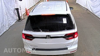 2023 Honda Odyssey Sport 118.1" WB - miniatura 5
