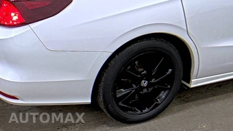 2023 Honda Odyssey Sport 118.1" WB - miniatura 9