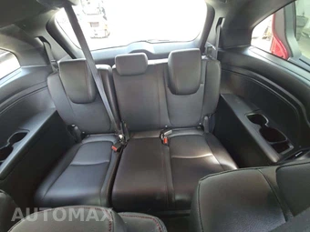 2023 Honda Odyssey Sport 118.1" WB - miniatura 11