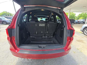 2023 Honda Odyssey Sport 118.1" WB - miniatura 12