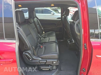2023 Honda Odyssey Sport 118.1" WB - miniatura 14