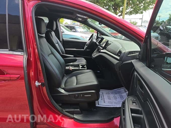 2023 Honda Odyssey Sport 118.1" WB - miniatura 16