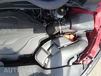 2023 Honda Odyssey Sport 118.1" WB - miniatura 25