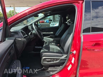 2023 Honda Odyssey Sport 118.1" WB - miniatura 3