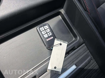 2023 Honda Odyssey Sport 118.1" WB - miniatura 5
