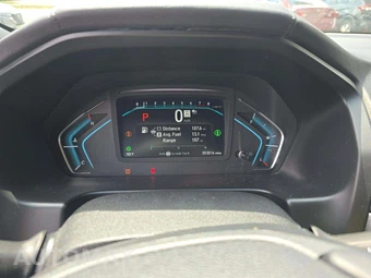 2023 Honda Odyssey Sport 118.1" WB - miniatura 6