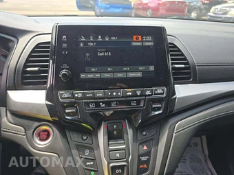 2023 Honda Odyssey Sport 118.1" WB - miniatura 7