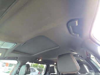 2023 Honda Odyssey Sport 118.1" WB - miniatura 8