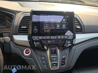2023 Honda Odyssey Sport 118.1" WB - miniatura 10