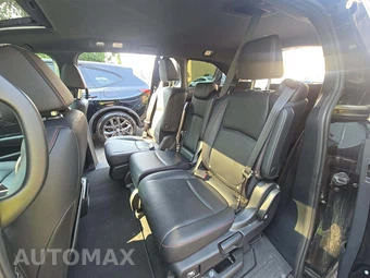 2023 Honda Odyssey Sport 118.1" WB - miniatura 13