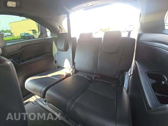 2023 Honda Odyssey Sport 118.1" WB - miniatura 14