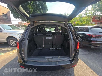 2023 Honda Odyssey Sport 118.1" WB - miniatura 15