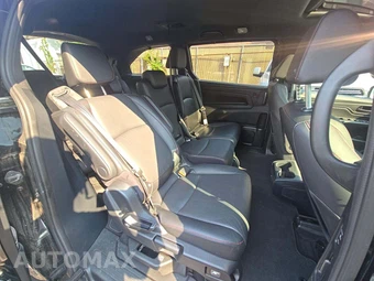 2023 Honda Odyssey Sport 118.1" WB - miniatura 17