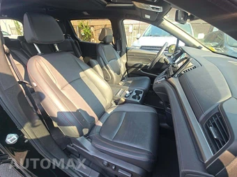 2023 Honda Odyssey Sport 118.1" WB - miniatura 19