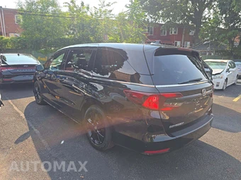 2023 Honda Odyssey Sport 118.1" WB - miniatura 2