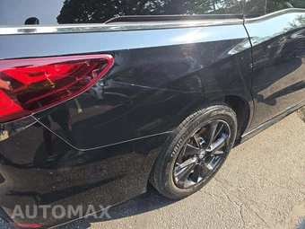 2023 Honda Odyssey Sport 118.1" WB - miniatura 23