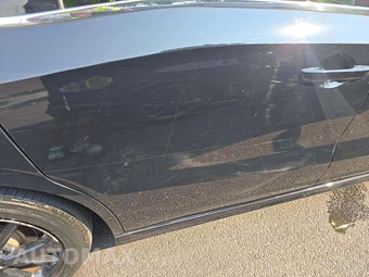 2023 Honda Odyssey Sport 118.1" WB - miniatura 24