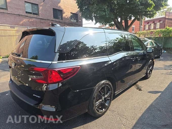 2023 Honda Odyssey Sport 118.1" WB - miniatura 3