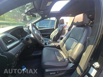 2023 Honda Odyssey Sport 118.1" WB - miniatura 6