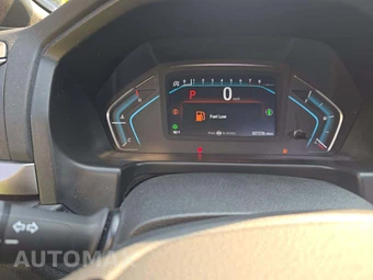 2023 Honda Odyssey Sport 118.1" WB - miniatura 9