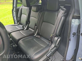 2023 Honda Odyssey Sport 118.1" WB - miniatura 10