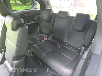 2023 Honda Odyssey Sport 118.1" WB - miniatura 11