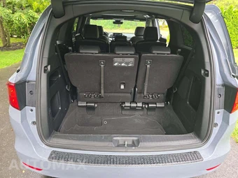 2023 Honda Odyssey Sport 118.1" WB - miniatura 12