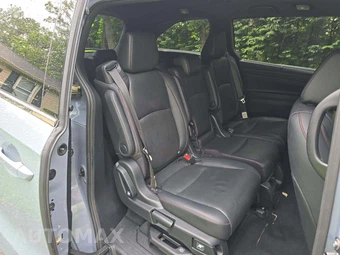 2023 Honda Odyssey Sport 118.1" WB - miniatura 14