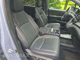 2023 Honda Odyssey Sport 118.1" WB - miniatura 16