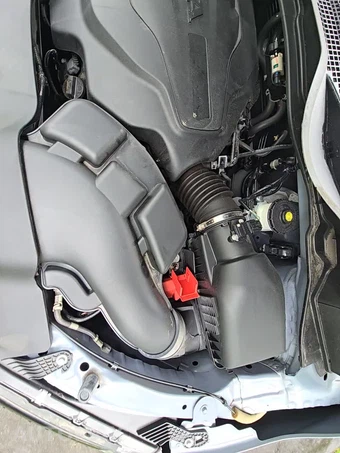 2023 Honda Odyssey Sport 118.1" WB - miniatura 20