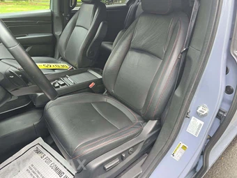 2023 Honda Odyssey Sport 118.1" WB - miniatura 3