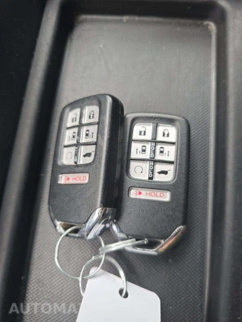 2023 Honda Odyssey Sport 118.1" WB - miniatura 5