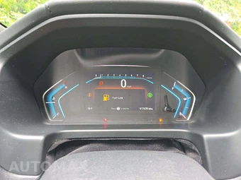 2023 Honda Odyssey Sport 118.1" WB - miniatura 6