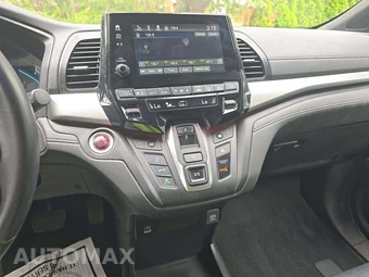 2023 Honda Odyssey Sport 118.1" WB - miniatura 7