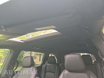 2023 Honda Odyssey Sport 118.1" WB - miniatura 8
