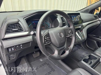 2023 Honda Odyssey Sport 118.1" WB - miniatura 11