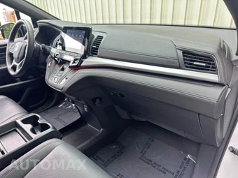 2023 Honda Odyssey Sport 118.1" WB - miniatura 12