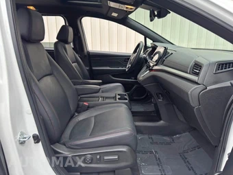 2023 Honda Odyssey Sport 118.1" WB - miniatura 13