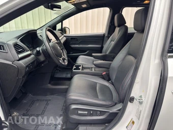 2023 Honda Odyssey Sport 118.1" WB - miniatura 14
