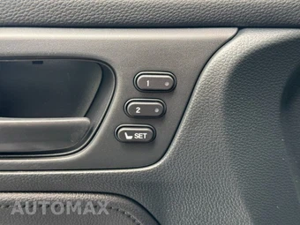 2023 Honda Odyssey Sport 118.1" WB - miniatura 15