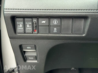 2023 Honda Odyssey Sport 118.1" WB - miniatura 16