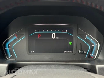 2023 Honda Odyssey Sport 118.1" WB - miniatura 17
