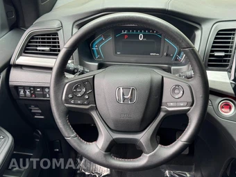 2023 Honda Odyssey Sport 118.1" WB - miniatura 18