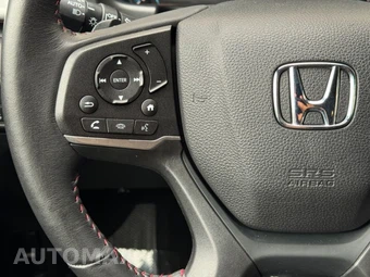 2023 Honda Odyssey Sport 118.1" WB - miniatura 19
