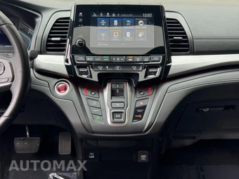 2023 Honda Odyssey Sport 118.1" WB - miniatura 22